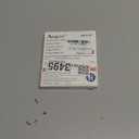 Aogist 100pcs 10-Colors Mini Lights,Long Standby Time Waterproof LED Balloon Light,Battery Powered,Ball Lamp for Balloon Paper Lantern Birthday Party Christmas Halloween