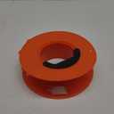 Bayco KW-110 Cord Reel, Orange