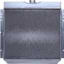 WAGNER RD1369 HVAC Radiator