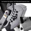 Innova Advanced Heat and Massage Inversion Table