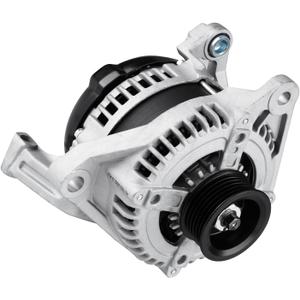 New Alternators 3.7 3.7L fit for Jeep Liberty 2010 2011 2012, fit for Dodge Nitro 2011, AND0608, 05149275AA, 11504,421000-0780, 5149275AA