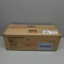 48 Inch Smart Ceiling Fans with Lights Remote Control,Dimmable LED Light,Outdoor Indoor Modern Ceiling Fan,Quiet DC Motor,WIFI Alexa App Workable,Matte White for Bedroom Living Room Patio