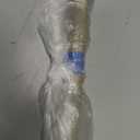 NuWallpaper Neutral Grasscloth Peel and Stick Wallpaper, Textured Removable Wallpaper, Renter-Friendly, 20.5 in x 18 ft