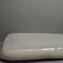 Tempur-Pedic TEMPUR-Cloud Dual Cooling Pillow, King (Pack of 1), White, Size 35"x15" Inch