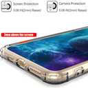 Galaxy S23 Plus Case,Colorful Mandala Dog Flower Drop Protection Shockproof Case TPU Full Body Protective Scratch-Resistant Cover for Samsung Galaxy S23 Plus/S23+