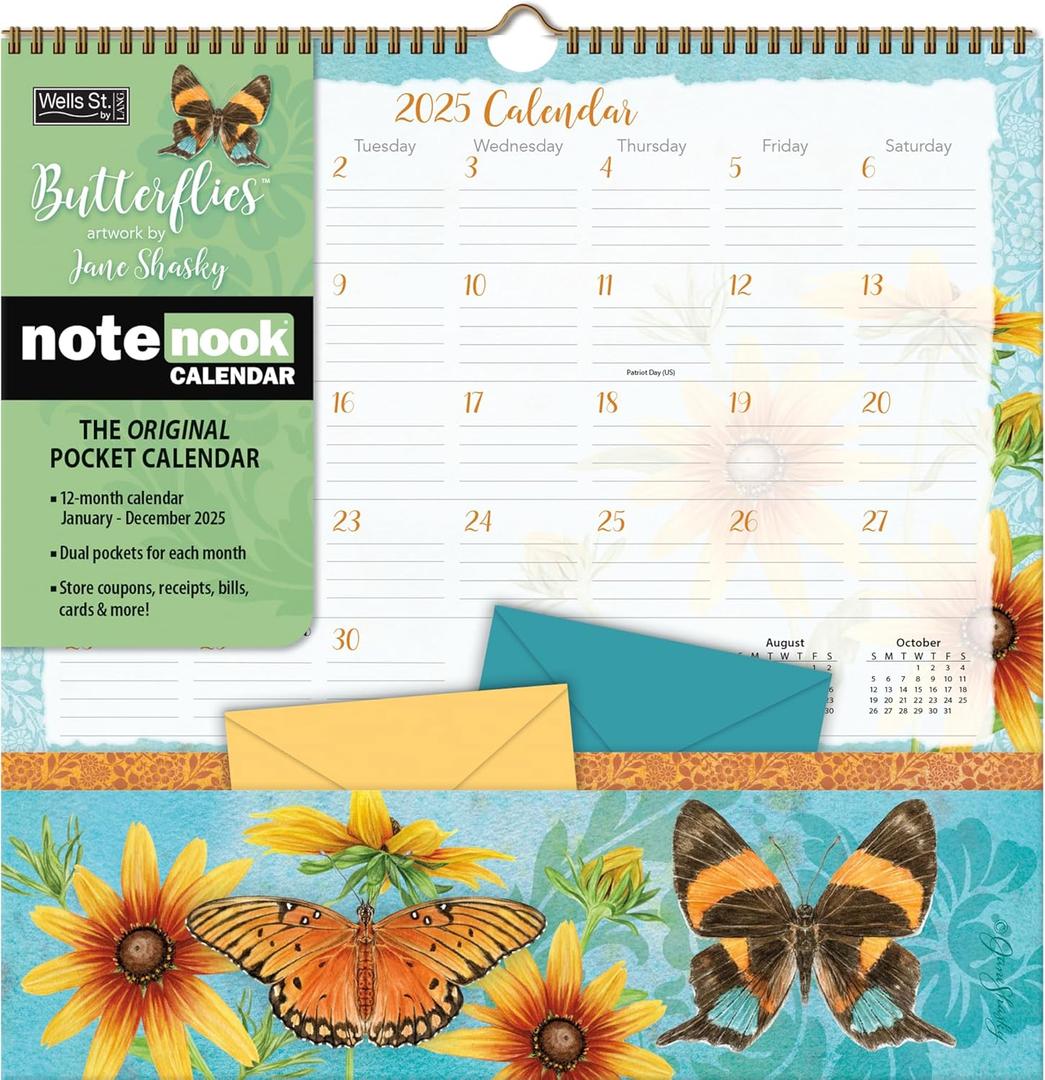 WSBL Butterflies 2025 Note Nook (25997007189)