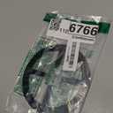 Universal Gas Stove Burner Heat Reducer Ring, Metal Stovetop Flame Diffuser, iron Guard Simmer, Protects pans Cookware Accessories, Cooker Plate, turkish coffee pot base holder 5.2 inches (1 pack)