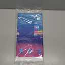 Superbowl LX Plastic Table Cover