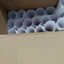 Gold Medal GM3321 Plain Cotton Candy Cones (Pack of 300)