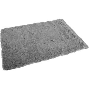 Petlife Vetbed Original for Dog/Cat, 19 x 15-inch, Grey