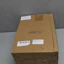 Syhood 36 Set Ceramic Painting Kit Paint Your Own Plaster Holiday Crafts Ornaments with Greeting Cards Xmas Gifts Exchange for Christmas Party Decor(Christmas Character)