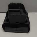 for 2026 Hyundai Palisade Organizer Tray ONLY for 2026 Palisade Hybrid Calligraphy 7-Seater Upper and Under Center Console Secondary Storage Accessories (2026 Palisade Console Organizer 3-Set)