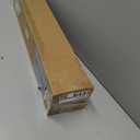 3ft Green Fiber Optic Christmas Tree,Pre-Lit Artificial Mini Christmas Tree, Tabletop Small Xmas Tree with Stars Holiday Home Decorations