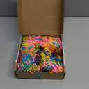 KATUMO Conure Toys, Bird Grass Swing Mat Parrot Climbing Hammock with Colorful Toys for Parakeet, Cockatiel, Sun Conure, Lovebird, Budgie, Small Birds