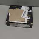 Cougar Motor H7 Fog Lights Off-Road Bulb Ultra Mini Silent Fan, Plug & Play, Pack of 2