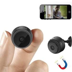 WIFI CAMERA HD VIDEO CAMERA