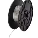 Steel Wire Rope, 1/16-3/32", 500FT 