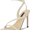 Nine West Women's Miorla (White, M)