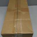 Hananona 2 Pcs 6 Ft Artificial Norfolk Pine Garlands, Real Touch Winter Pine Garland, Green Artificial Greenery Garland for Table, Mantle, Wall, Indoor, Outdoor Christmas Decorations (2, 6 FT)