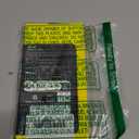 JETech Matte Case for iPhone 17 6.3-Inch, Shockproof Military Grade Drop Protection, Frosted Translucent Back Minimalist Phone Cover, Anti-Fingerprint (Black)