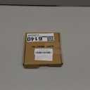 PRETYZOOM LED Hanging Christmas String Lights LEDs Low Voltage Indoor Outdoor Party Decoration Without Battery for Festive Atmosphere