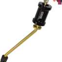 Fuel Injector Remover Tool, Compatible with Land Rover 5.0 Jaguar 3.0, Replace 310-197, with Gloves