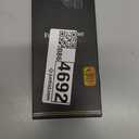 for iPhone 16 Pro Max Wallet Case with Camera Cover, Built-in Card Holder (4-5 Cards) & Military Grade Protection, Heavy Duty Women Men Protective Phone Case for iPhone 16 Pro Max, Dark Purple