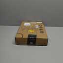 StrongTek Bamboo Small Step Stool, Durable and Stylish Wooden Step for Adults and Kids, Perfect for Kitchen, Bathroom, Bedroom, or Living Room, Non-Slip, Compact, Portable, Easy to Store (Chocolate)