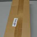 16" Tall Christmas Tree Fence, 12 Pcs White Plastic Decoratio Gate for Xmas Tree Proofing Pet Cat And Toddler Baby, Ideal for Home Indoor, Wedding, Garden, Thick Round Reja para Arbol de Navidad