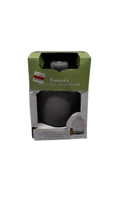 FUSION Essential Oil Diffuser