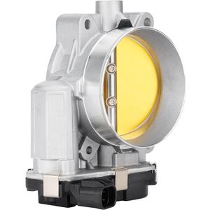 Electric Throttle Body Fit for Buick Lucerne 2006-2011, Fit for Cadillac DTS 2006-2011, Fit for SRX 2007-2009, for STS 2007-2010, for XLR 2007-2009, TB1066 ETB0023(only for v8 4.6L)