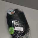 EXPAWLORER Dog Hoodies- Soft and Warm Dog Sweatshirt with Leash Hole, Halloween Dogs Costume Winter Autumn Fleece Pet Clothes with Print for Puppy,Cat, Small Medium Large Dogs (XX-Large, Security)