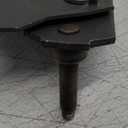 Husqvarna 581497908 Height Adjuster, Right Front