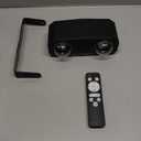 Disco Ball Light,Party Disco Strobe Ocean Star Projector Dj Dance Light Sound Activated with Remote Control Stage Rave for Parties Bar Birthday Wedding KTV Christmas Halloween Dancing Dcor