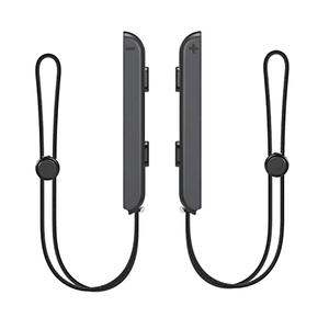 MOSAHOLL Wrist Strap for Switch Controller – 2 Pack Lanyard Replacement Parts Accessories for Joycon Controller