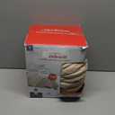 Sunbeam MicroplushHeated Blanket Twin 62 in& 84 in