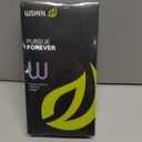 2 x WSKEN for Samsung Galaxy S25 Edge Screen Protector - [Fingerprint Unlock Support] Case Friendly Auto Dust Removal Shatterproof Bubble Free HD Tempered Glass Film for Galaxy S25 Edge,2 PCS (Clarity)