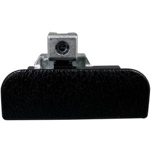Black Glove Box Latch Open Handle Compatible with Honda Civic 1996-2000 Element 03-07 CR-V 97-06 Odyssey 95-04 Accord 94-97