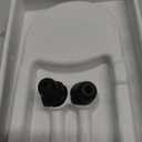 Beats Flex Wireless Earbuds - Apple W1 Headphone Chip, Magnetic Earphones, Class 1 Bluetooth, 12 Hours of Listening Time, Built-in Microphone - Black