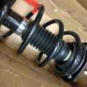 Monroe 172983 Suspension Strut and Coil Spring Assembly