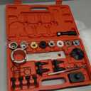 Reywoo 29-Piece EA888 Camshaft Crankshaft Timing Tool Kit, Compatible with Audi VW VAG 2006-2018 1.8 2.0 TSI TFSI Engines, T40191 T10352 T10368 T40196 T10354 T10060A T40011 T40098 T40267 T40271