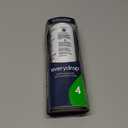 everydrop by Whirlpool Ice and Water Refrigerator Filter 4, EDR4RXD1, Single-Pack