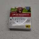 K9 Advantix II XL Dog Vet-Recommended Flea, Tick & Mosquito Treatment & Prevention | Dogs Over 55 lbs. | 2-Mo Supply