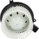 Wagner BM59 Blower Motor