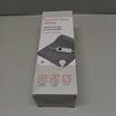 Heating Pad for Period Cramps, Heating Pad for Back/Neck/Shoulder Muscle Pain, 6 Heating&4 Timer Setting, Auto Shut Off, Dry/Moist Heat & Machine Washable, Gray Birthday Christmas Gifts for Women Mom (12'' x 24'')