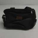 Lifewit Medium Lunch Bag Insulated Lunch Box Soft Cooler Cooling Tote for Adult Men Women, Black 12-Can (9L)
