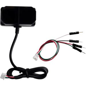 Benewake TFmini Plus Laser Level Distance Sensor Waterproof IP65 Lidar Range Finder UART Anti-dust 12m 1000Hz UART for Arduino Raspberry Pi STM32