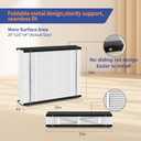 2 Pack 213 Replacement Filter,Compatible with AprilAire 213 Whole House Air Purifiers Models,1210,1620,2210,2216,3210,4200,MERV 13 HVAC Furnace Filter Replacement,20x25x4 Air Filter