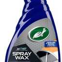 Ice Spray Wax 23 Oz. Can