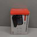 32-in-1 Accessories Bundle for Nintendo Switch 2,Family Games Kit: Carrying Case,Charging Dock for Joycon Switch 2 Controller,Tempered film,Steering Wheels,Grips,Protective Cover